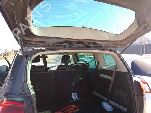 Used Tailgate lift support OPEL ZAFIRA TOURER C (P12) 2.0 CDTi (75) (165 hp) 28464890