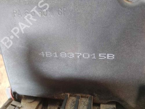 Front left lock AUDI A6 C5 (4B2)  | BP28321108C98 