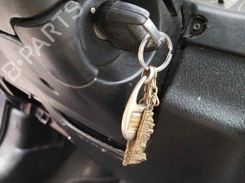 Ratlås/Tændingslås OPEL ASTRA G Coupe (T98) 2.2 DTI (F07) (125 hp) 29607606