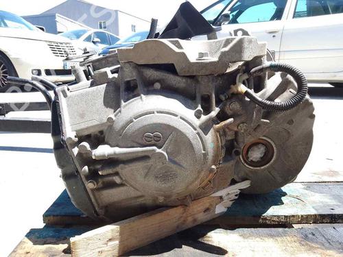 Gearbox VOLVO S80 I (184)  | BP26486373M3 