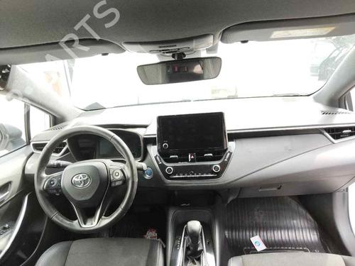 Airbag Kit TOYOTA AURIS Estate (_E18_) 1.8 Hybrid (ZWE186_, ZWE186R, ZWE186H) | BP29713541C86 