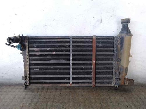 Køler CITROËN SAXO (S0, S1) 1.1 X, SX (60 hp) 26478716