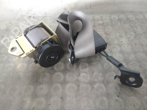 Rear center seatbelt MERCEDES-BENZ E-CLASS (W211) E 320 CDI (211.026) | BP26481598I27 