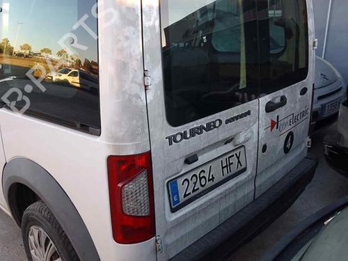 Engine FORD TRANSIT CONNECT (P65_, P70_, P80_) 1.8 TDCi | BP31611085M1