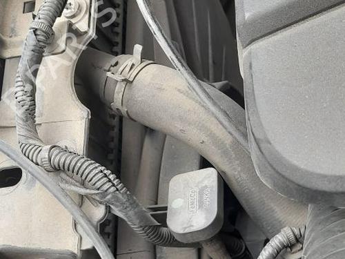 Køleventilator elektrisk FORD FIESTA VI (CB1, CCN) 1.4 TDCi (70 hp) 32302817