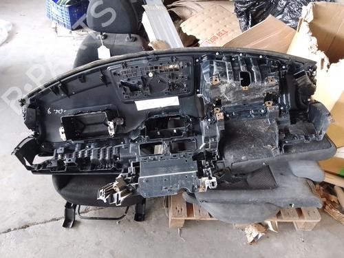 Dashboard MAZDA CX-5 (KF) | BP36670055C46 - Image 3