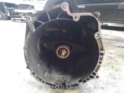 Used Gearbox BMW 3 Touring (E46) 320 d (150 hp) 26485910