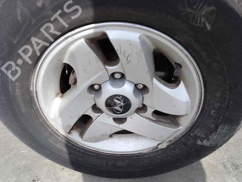 Used Rim HYUNDAI TERRACAN (HP) [2001-2008]  28453007