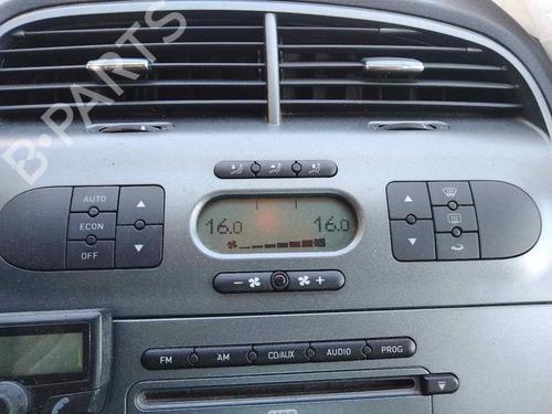 Used Climate control SEAT ALTEA XL (5P5, 5P8) [2006-2015]  28463548