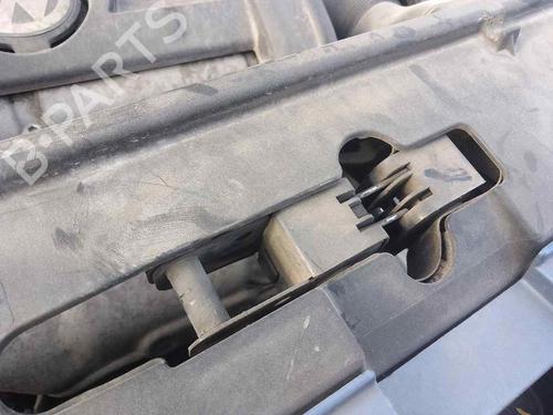 Used Hood lock VW POLO IV (9N_, 9A_) 1.4 16V (80 hp) 28470023