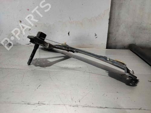 Used Rear left window mechanism Rear left window mechanism RENAULT CLIO III (BR0/1, CR0/1) 1.5 dCi (BR17, CR17) (86 hp) 28463843 28463843