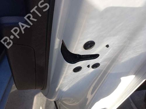 Used Front left lock PEUGEOT 308 SW II (LC_, LJ_, LR_, LX_, L4_) 1.2 THP 130 (131 hp) 28457335