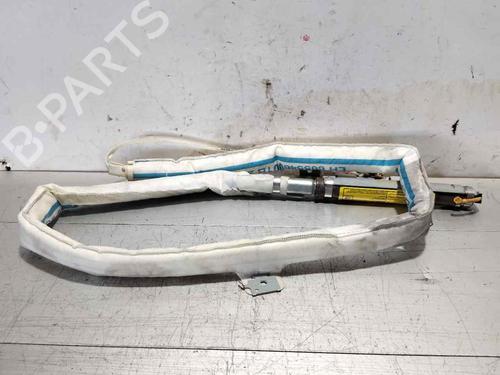 Used Left curtain airbag Left curtain airbag SSANGYONG KYRON [2005-2014] 33758973 33758973