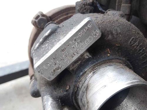 Engine AUDI A4 B5 (8D2)  | BP30497826M1 