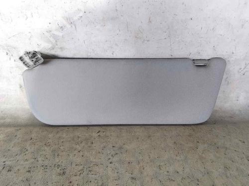 Used Left sun visor DAEWOO REZZO (U100) 1.6 (105 hp) 26467499