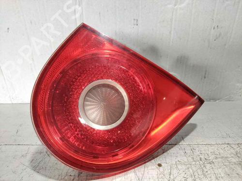 Used Left tailgate light Left tailgate light VW GOLF V (1K1) [2003-2010] 34275039 34275039