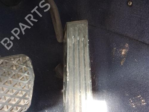 Used Pedal Pedal 37231585 37231585