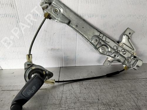 Used Rear left window mechanism Rear left window mechanism 36864113 36864113