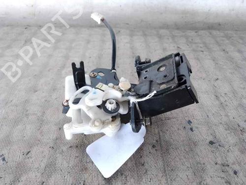 Bakluke lås MAZDA 3 Saloon (BK) 1.6 DI Turbo (BK12Y) | BP26472930C101 
