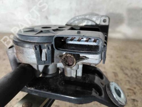 Front wiper motor KIA CEE'D Hatchback (ED) | BP30110922M29