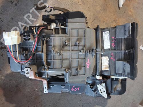 Used Heater matrix box Heater matrix box NISSAN NOTE (E12) 1.5 dCi (90 hp) 40197518 40197518