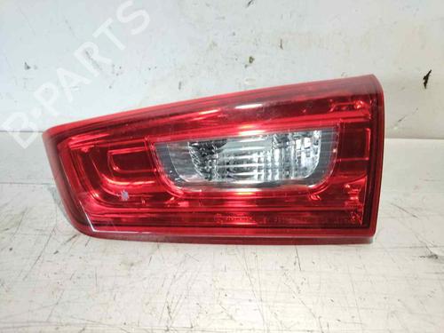 Used Right tailgate light Right tailgate light MITSUBISHI ASX (GA_W_) [2009-2026] 28468494 28468494