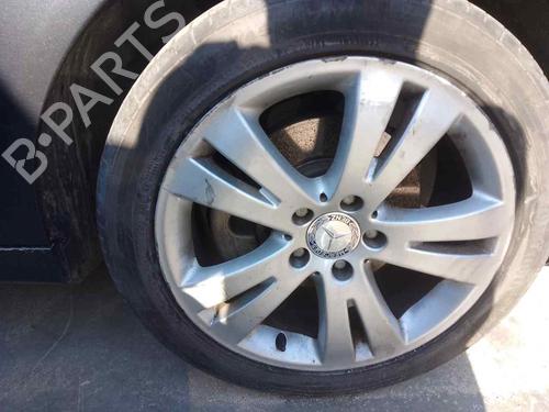 Used Rim MERCEDES-BENZ C-CLASS (W204) C 200 Kompressor (204.041) (184 hp) 28470444