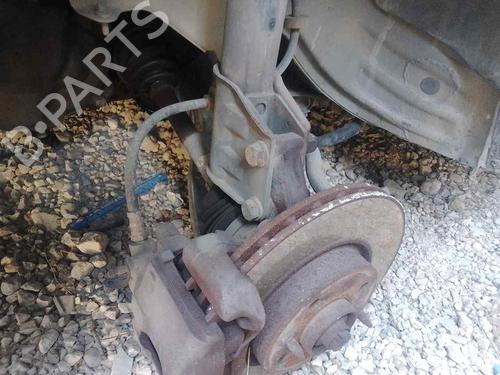 Fusée avant gauche FIAT DOBLO Box Body/MPV (223_) [2000-2025]  28460525