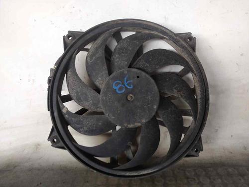 Køleventilator elektrisk CITROËN XSARA Coupe (N0) 2.0 HDI 90 (90 hp) 26477344