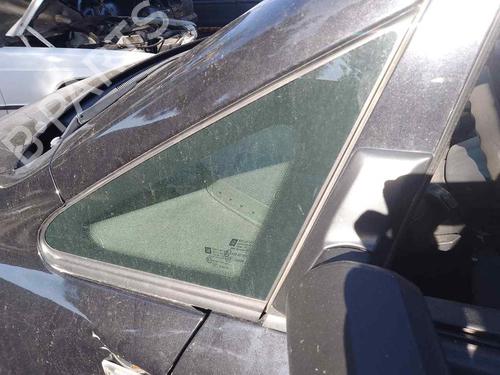 Used Front left quarter glass OPEL ZAFIRA / ZAFIRA FAMILY B (A05) [2005-2019]  28461600