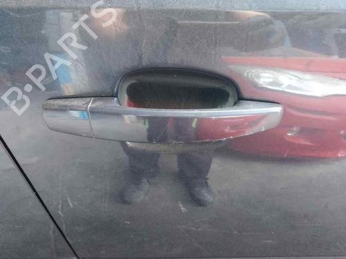 Used Front right exterior door handle OPEL ASTRA H (A04) [2004-2014]  28469703