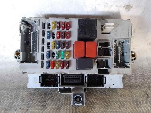 Zekeringkast FIAT PUNTO Hatchback Van (188_) 1.2 60 (60 hp) 26479377