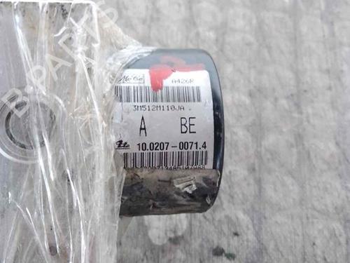 ABS Bremseaggregat FORD FOCUS C-MAX (DM2)  | BP26472958M43 