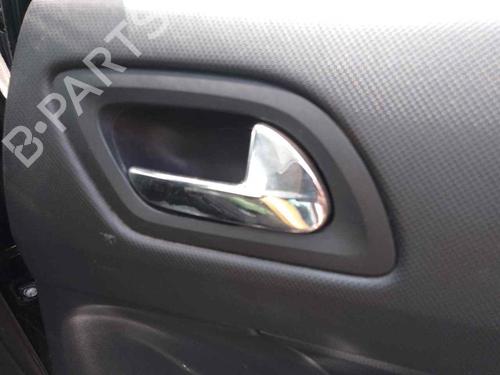 Used Rear right interior door handle PEUGEOT 308 SW I (4E_, 4H_) [2007-2014]  28463333