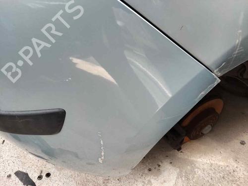 Rear bumper CITROËN C4 I (LC_) | BP29613134C8