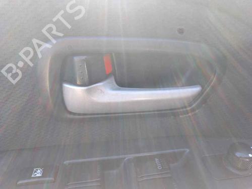 Used Front left interior door handle SUZUKI GRAND VITARA II (JT, TE, TD) 1.9 DDiS All-wheel Drive (JT419, TD44, JB419WD, JB419XD,... (129 hp) 28466539