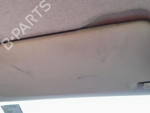 Left sun visor SEAT IBIZA III (6L1) | BP33757261I1 - Image 3