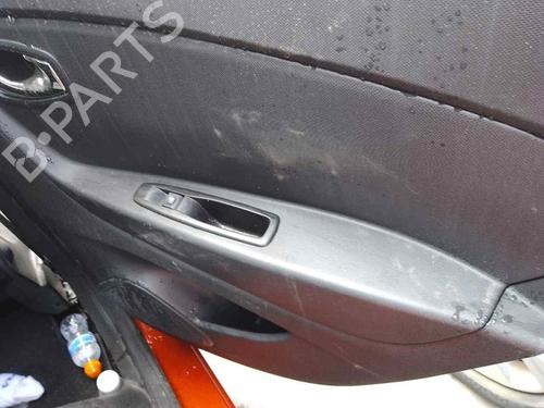 Used Rear right window mechanism RENAULT CAPTUR I (J5_, H5_) [2013-2025]  28461054