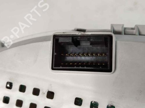 Instrument cluster KIA SORENTO I (JC) 2.5 CRDi 4WD | BP26477640C47 