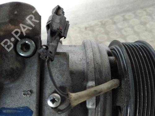 AC compressor KIA SORENTO I (JC) 2.5 CRDi 4WD | BP26479489M34 