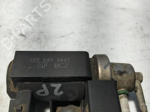 Used Electronic sensor Electronic sensor SSANGYONG KYRON [2005-2014] 40197527 40197527