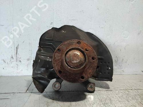 Left front steering knuckle BMW 3 Touring (E46) 320 d | BP35897616M25 - Image 3