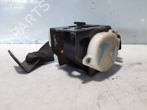 Used Rear left seatbelt Rear left seatbelt MERCEDES-BENZ C-CLASS Coupe (CL203) C 180 Kompressor (203.746) (143 hp) 39717117 39717117