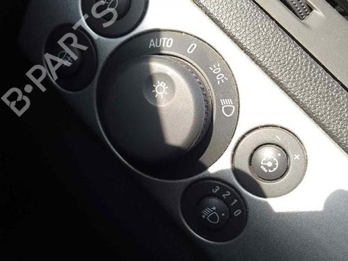 Commande de phare OPEL ASTRA H (A04) 1.7 CDTI (L48) (100 hp) 28462890