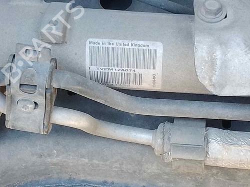 Steering rack VOLVO C30 (533) 1.6 D | BP28458064M22 