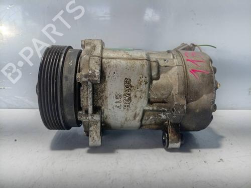 Used AC compressor AC compressor SEAT CORDOBA (6K1, 6K2) 1.4 i (60 hp) 39993115 39993115