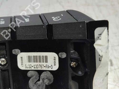 Steering wheel controls LAND ROVER RANGE ROVER EVOQUE (L538) | BP35800558E15 - Image 4