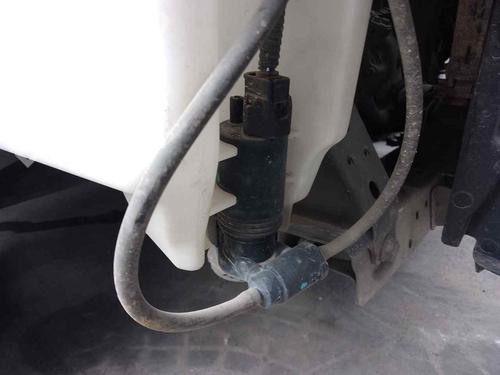 Used Washer pump NISSAN PULSAR Hatchback (C13) [2014-2025]  28457419