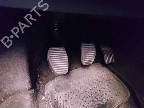 Used Pedal CITROËN C4 Grand Picasso I (UA_) 1.6 HDi (109 hp) 28459001