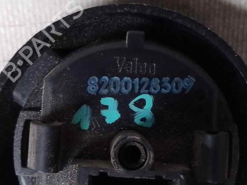 Headlight switch NISSAN KUBISTAR Van (X76) 1.5 dCi | BP26466985I24 